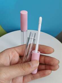 2入組2.5ML空唇彩分裝管 - 彩色 - 查看 6