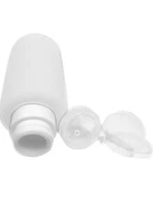 Chai phụ gói sữa tắm 200ML - Trong sáng - Xem 2