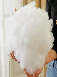 DUWEN 1入組50克纖維填充物