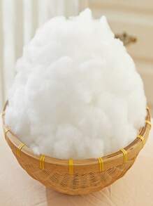 DUWEN 1入組50克纖維填充物