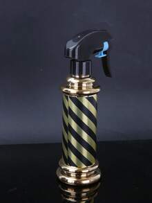 180ML Botella de spray cortes de cabello - Multicolor - Ver 2