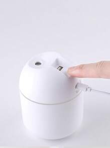 1入組台式霧化補水器 - 白色 - 查看 2