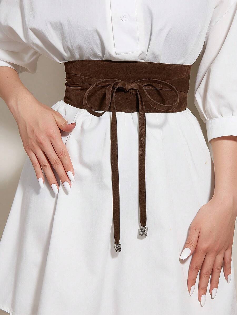 Party Minimalist Bow Tie Belt Halloween Summer, School Fall, Autumn, Halloween