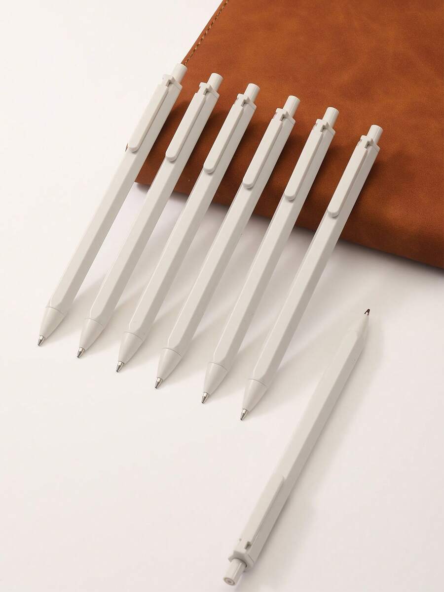 SHEIN X Jess 3pcs Mechanical Pencil Set SHEIN USA