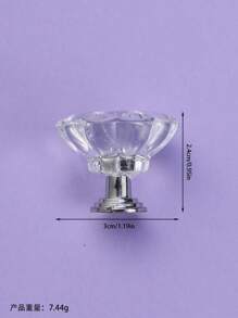 Tay Nắm Cửa & Khóa - Nhiều màu - Xem 2