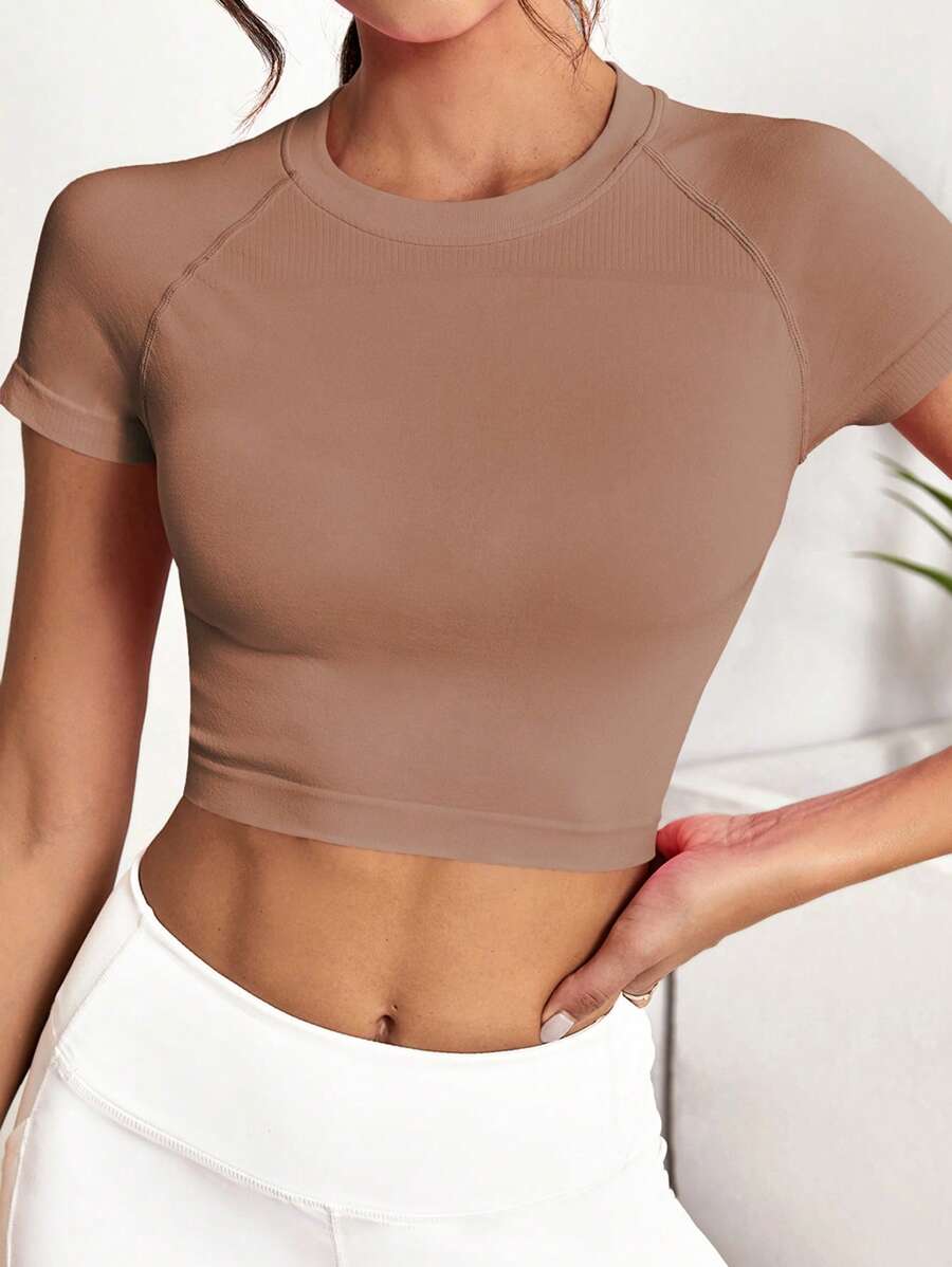 Easithlete Top de tirantes deportivo con gráfico de letra transpirable para entrenamiento