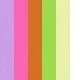 Multicolor