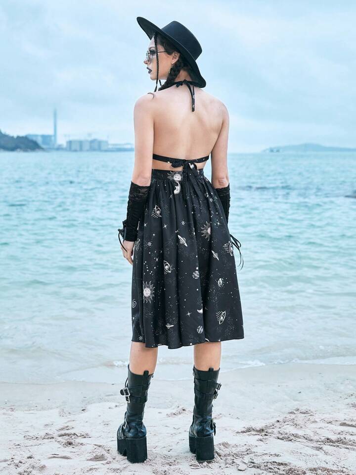 backless dress canada backless dress canada Siani Backless Maxi Dress