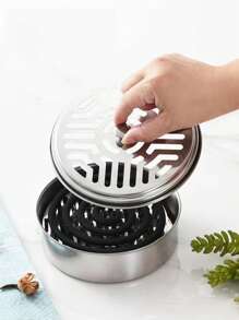 Chăm sóc cá nhân - Bạc - Xem 1