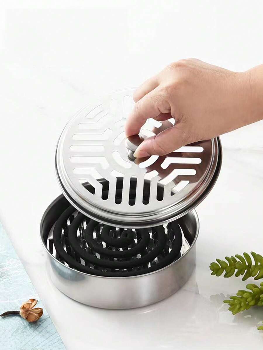 Chăm sóc cá nhân - Bạc - Xem 1