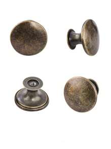 8pcs Iron Cabinet Pull