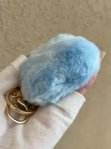 Apple Ombre Plush Case Compatible With AirPods Compatible With Airpods1/2 AirPods Pro