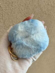 Apple Ombre Plush Case Compatible With AirPods Compatible With Airpods1/2 AirPods Pro