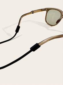 1 bucată frânghie pentru ochelari în stil minimalist minimalist pentru femei, pentru viața de zi cu zi