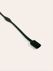 1 bucată frânghie pentru ochelari în stil minimalist minimalist pentru femei, pentru viața de zi cu zi