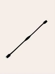 1 bucată frânghie pentru ochelari în stil minimalist minimalist pentru femei, pentru viața de zi cu zi