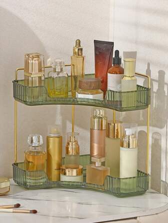 1入組多層浴室架子