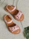 Sandalias para niños
