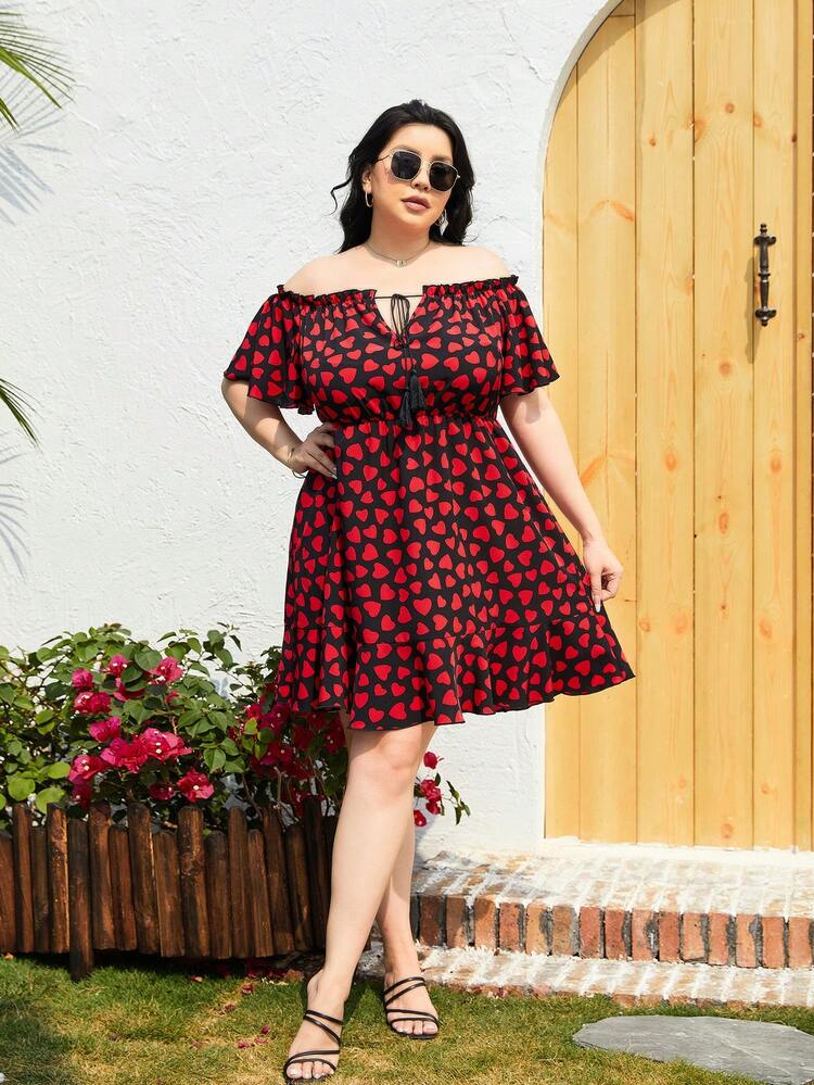 Vestido estructura manga murciélago | Fifty Factory