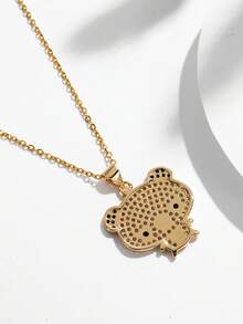 Collares con Colgantes