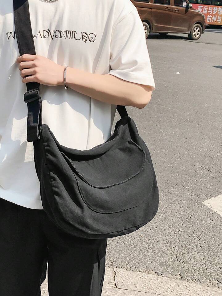 TRUCK×hobo COTTON CANVAS GIANT TOTE BAG Women's & Men's Clothing