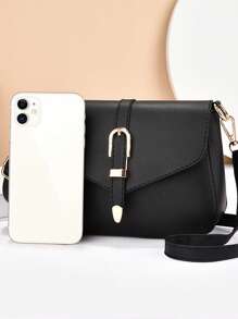 EMERY ROSE New Fashion Women Shoulder Bag Crossbody Bag