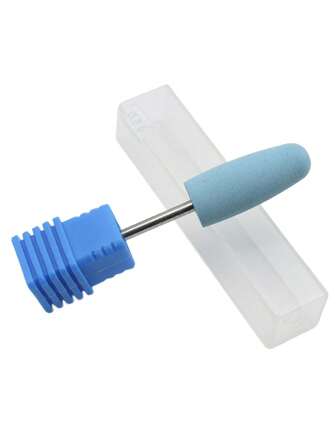 Easy Nail 1 pieza Cabeza de pulido de taladro Manicura
