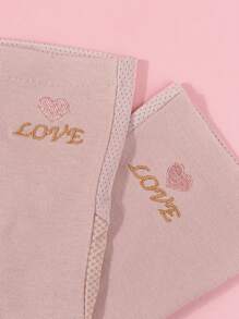 klimonla 1 par de guantes de manicura, suministros de uñas, herramientas de uñas, herramientas de arte de uñas, de vuelta a la escuela, uñas, herramientas de uñas para uñas postizas - Rosa vieja - Ver 6