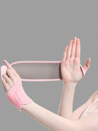 1pc Fitness Wrist Protector