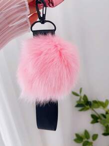 Vỏ điện thoại cá nóc - Hồng - Xem 3