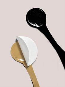 2packs Round C-String Thong Set - Multicolor - View 4