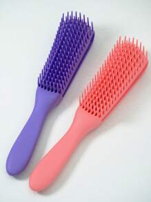 2入組按摩八爪梳 - 彩色 - 查看 5