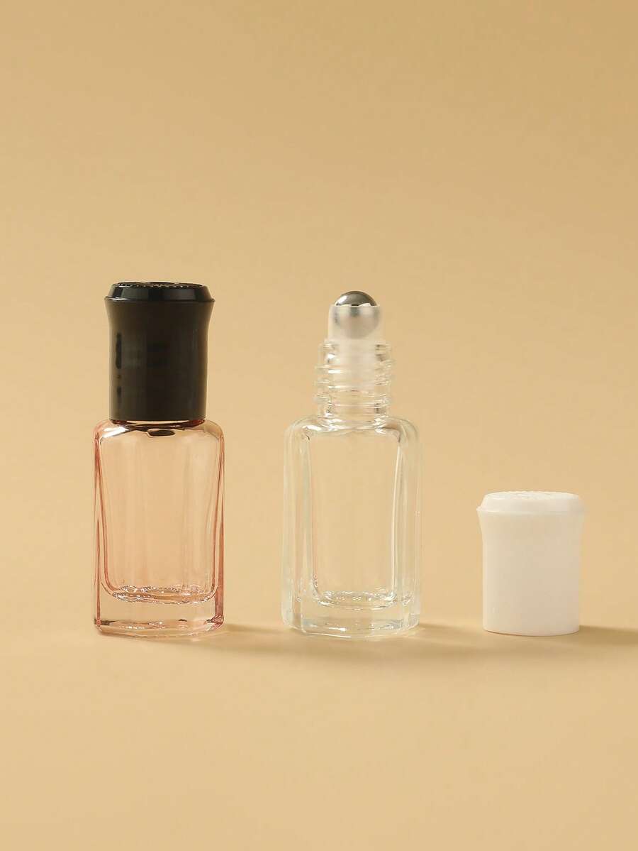 2 chai tinh dầu lăn 6ml - Nhiều màu - Xem 1