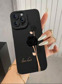 印花手機外殼 - 彩色 - 查看 1