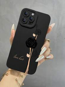 印花手機外殼 - 彩色 - 查看 2