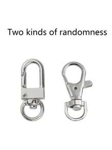 1 pieza Tira de celular ajustable - Beis - Ver 3