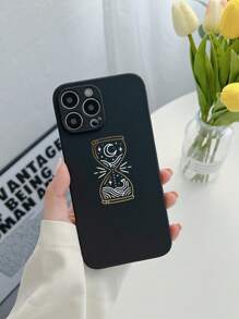 Vỏ điện thoại đồ họa - Nhiều màu - Xem 1