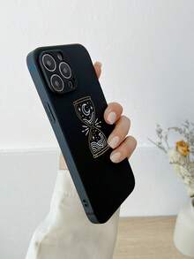Vỏ điện thoại đồ họa - Nhiều màu - Xem 2
