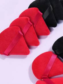 12pcs Makeup Puff - Multicolor - View 4