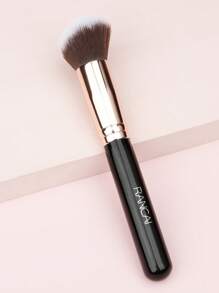 1pc Contour Brush - Black - View 3