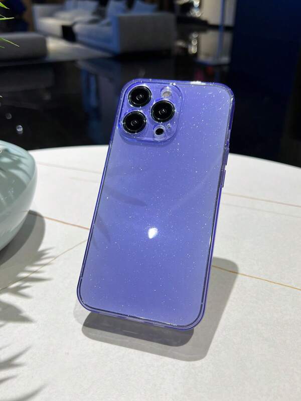 Plain Phone Case