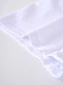 Hombres 3 piezas Calzoncillos boxer ribete en contraste - Multicolor - Ver 4