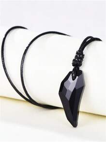 1 Nam Bạc Dây Thép Không Gỉ Ngày Kinh Doanh Mặt Tròn Đồng Hồ Thạch Anh & 2 Bộ Trang Sức, cho Cuộc Sống Hàng Ngày - Bạc - Xem 4