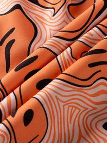 ROMWE MEN Street Life Áo sơ mi Nam - Nhiều màu - Xem 5