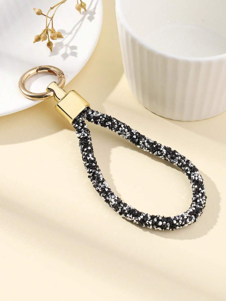 Móc chìa khóa - Nhiều màu - Xem 1