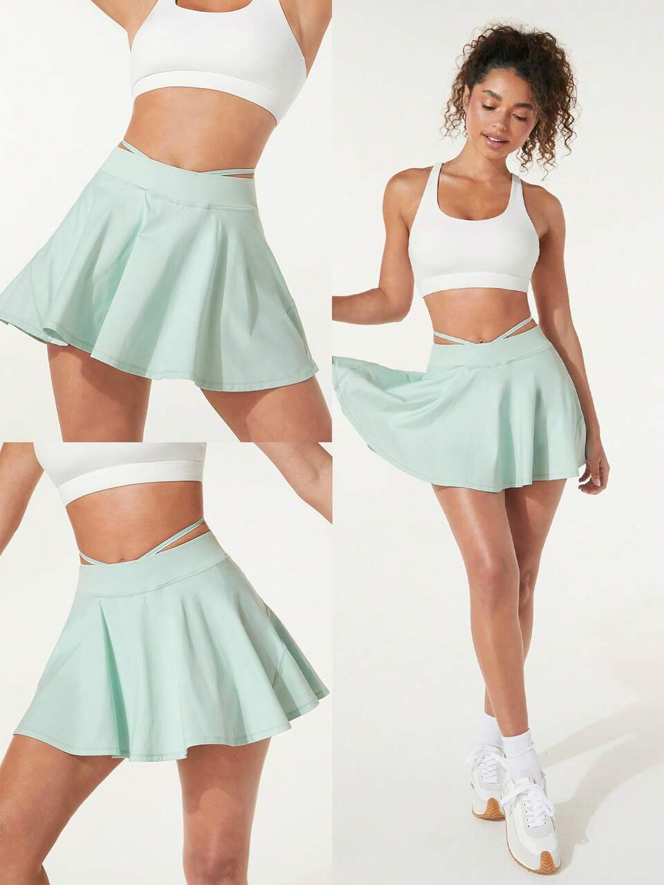 Good Sport Skort