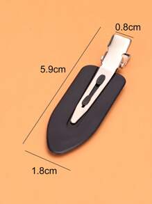 4 piezas Clip cabello profesional de peinado - Multicolor - Ver 4