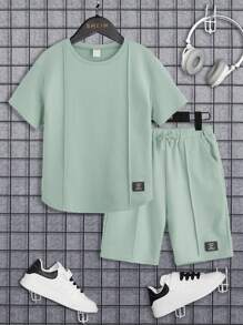 Mint Green