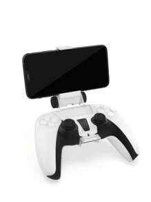 1pc Gamepad Stand - Clear - View 4