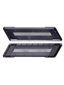 1 chân đế tản nhiệt, đế đơn giản, chân đế thẳng đứng, phụ kiện chơi game, thích hợp cho điện thoại thông minh/bộ điều khiển Switch/thiết bị điện tử/thiết bị điện tử tiêu dùng/giá đỡ & giá đỡ chơi game PS/PS Pro/PS Slim - màu đen - Xem 9